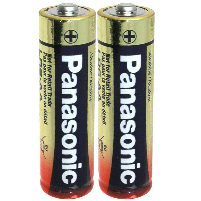Panasonic AA Battery (Single)