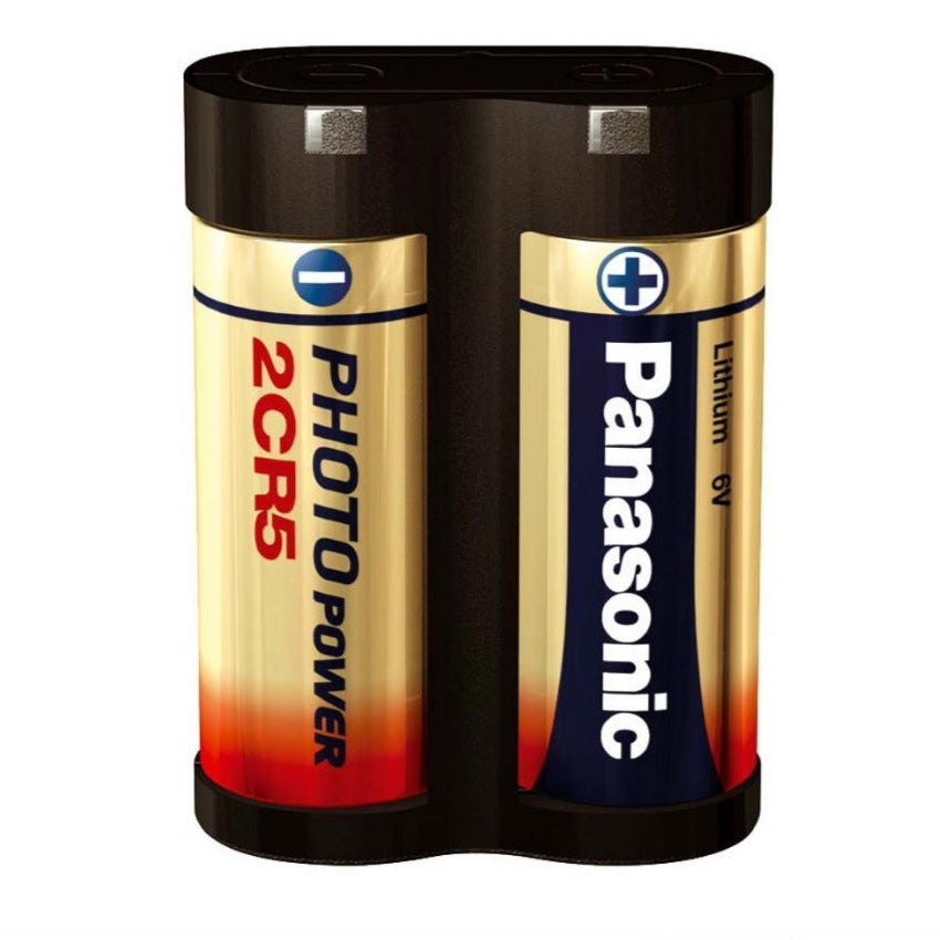 Energizer 2CR5 Battery