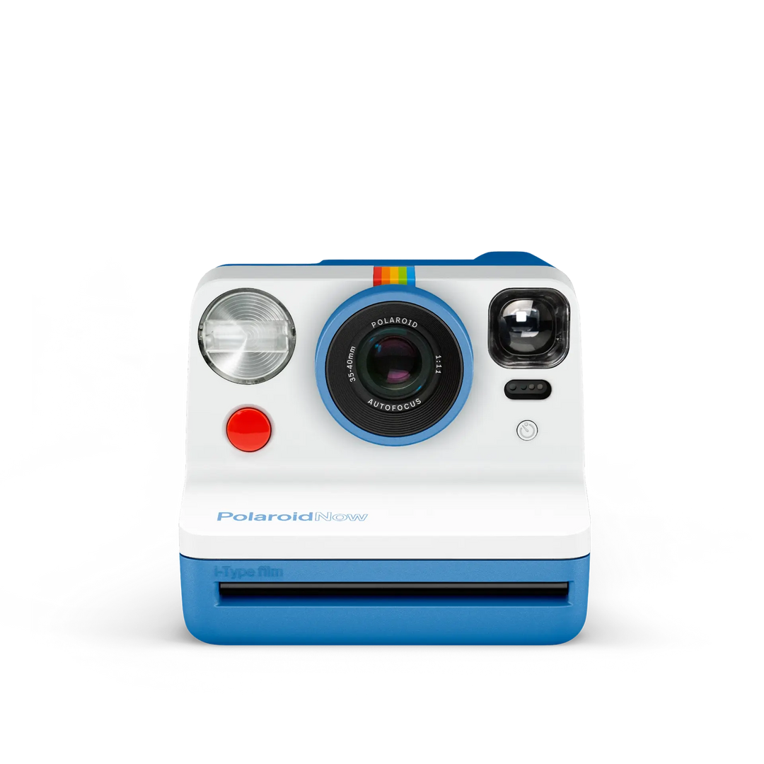 Polaroid Now i-Type Instant Camera