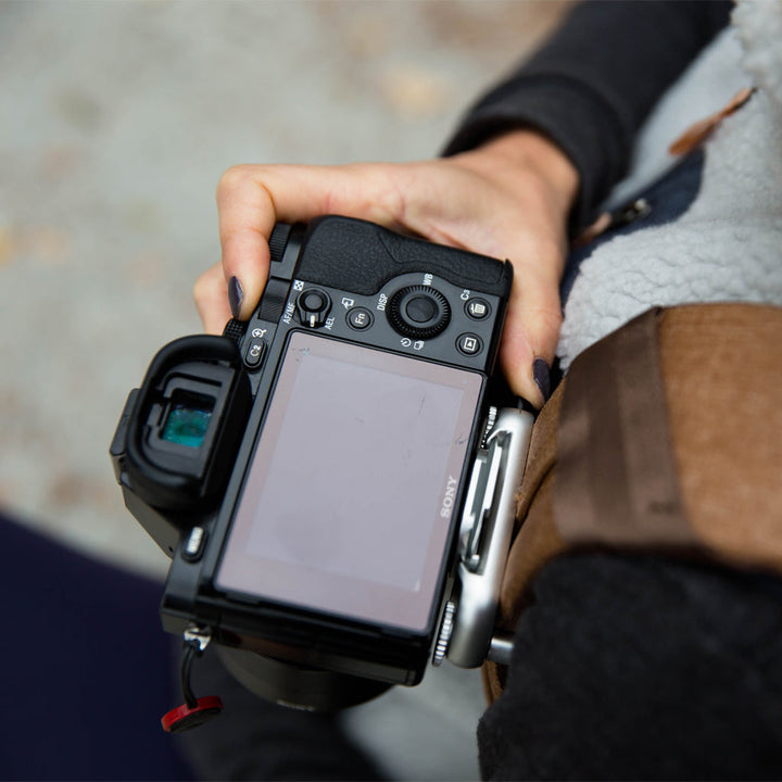 Peak Design - Capture