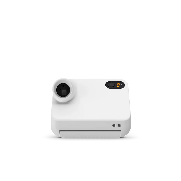 Polaroid Go Instant Camera