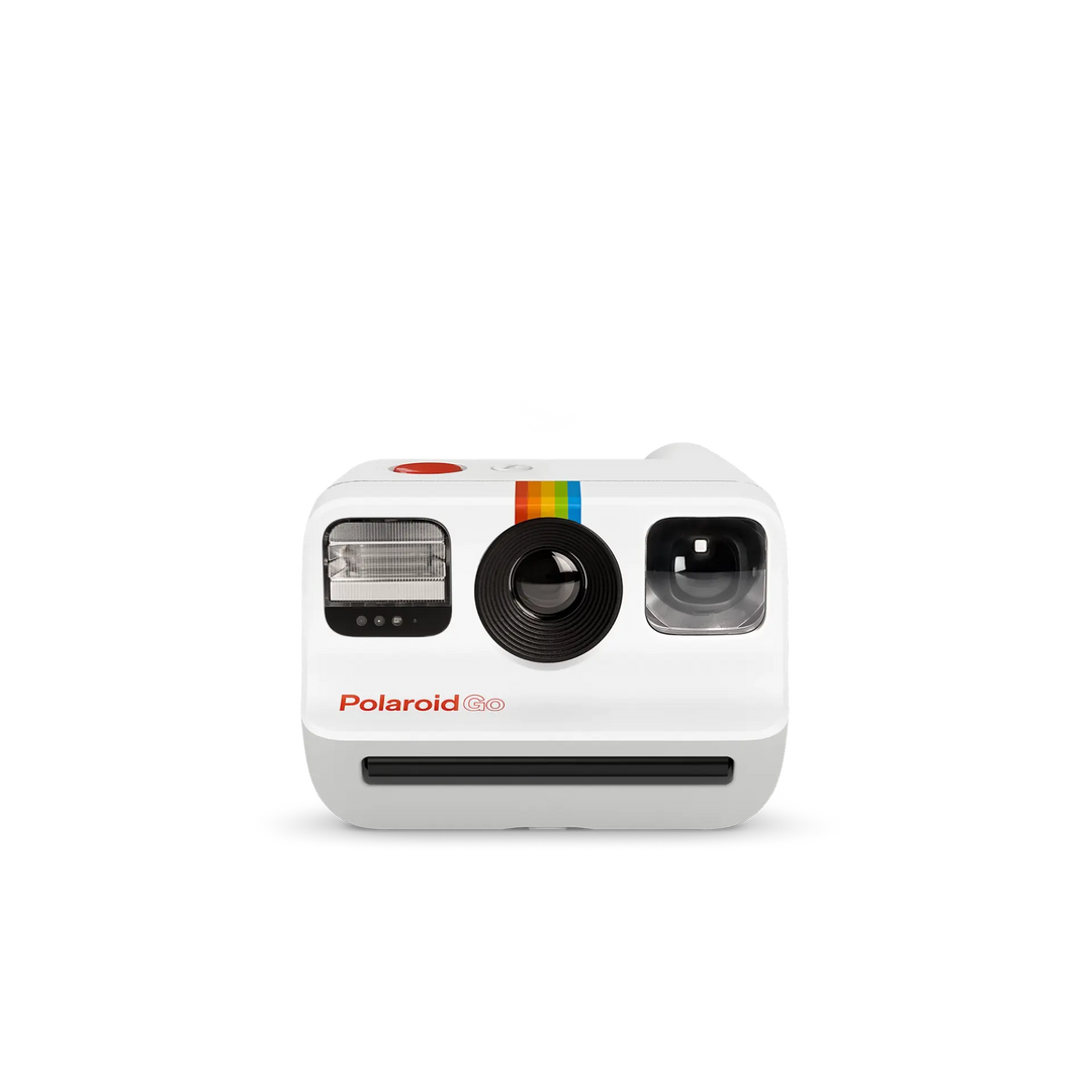 Polaroid Go Instant Camera