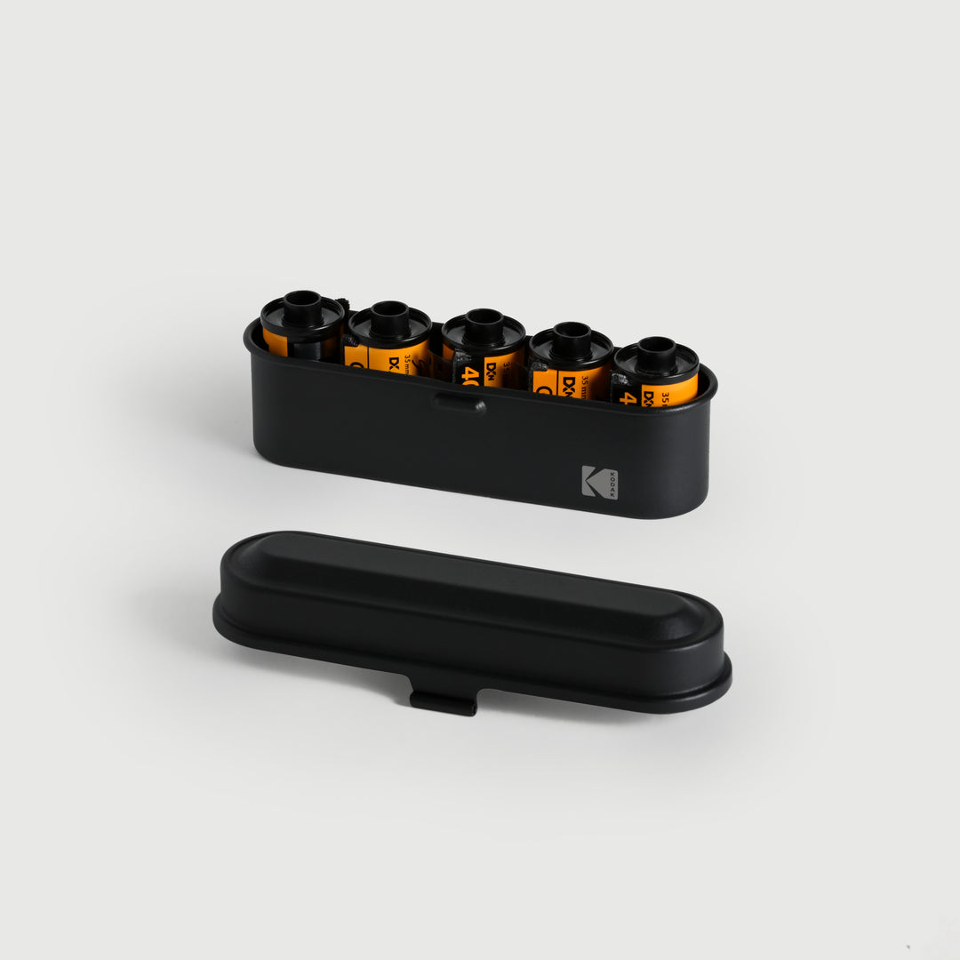 KODAK Film Case, for 135 films
