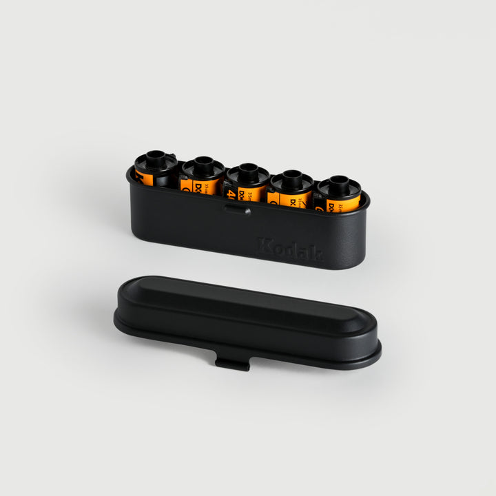 KODAK Film Case, for 135 films