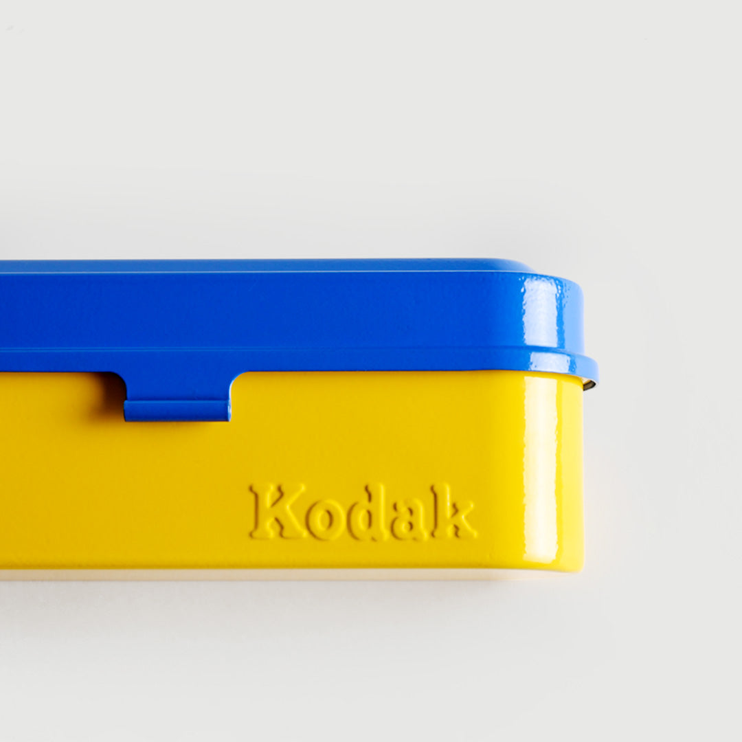 KODAK Film Case, for 135 films