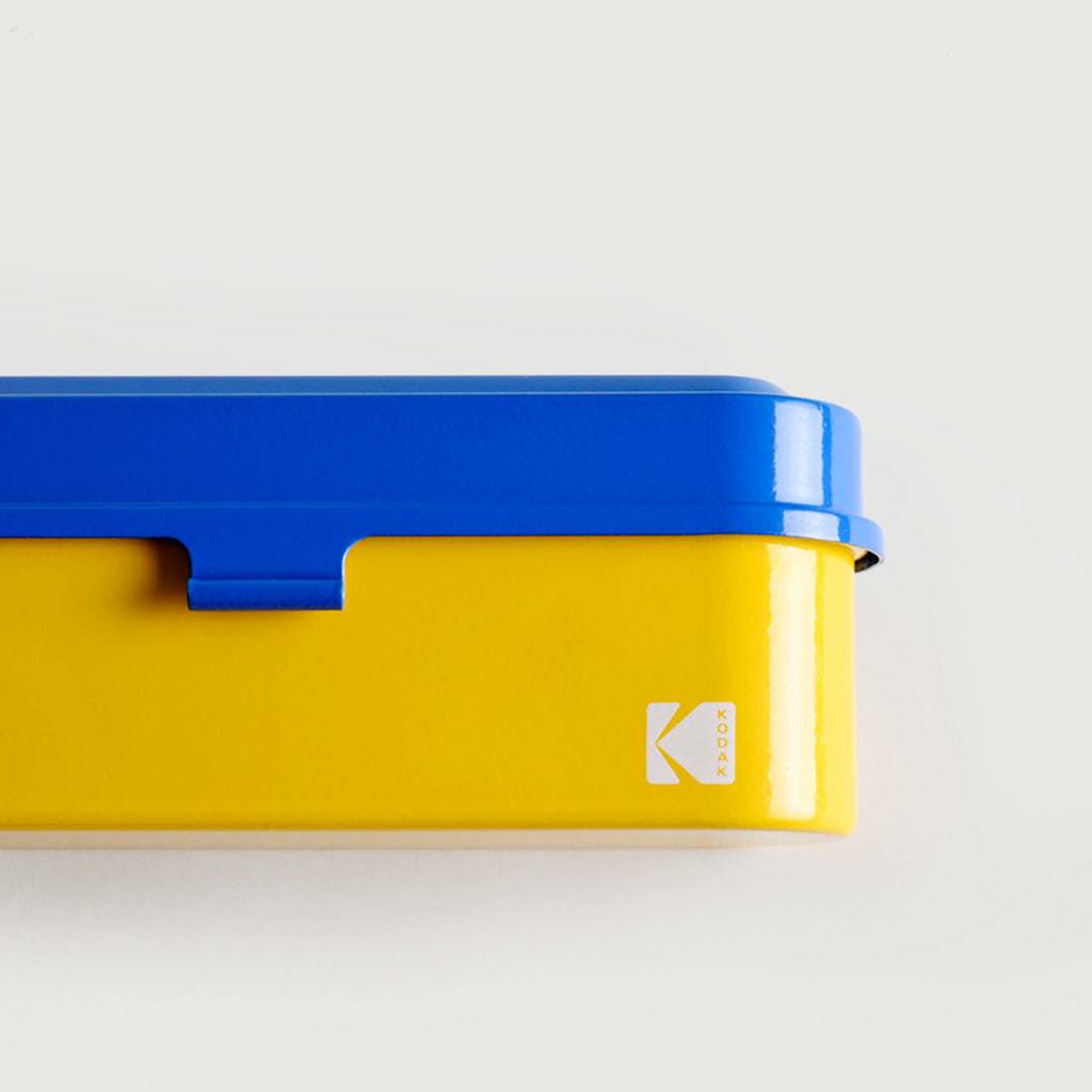 KODAK Film Case, for 135 films