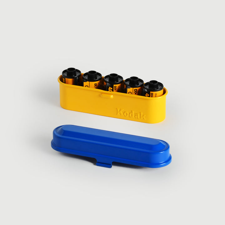 KODAK Film Case, for 135 films