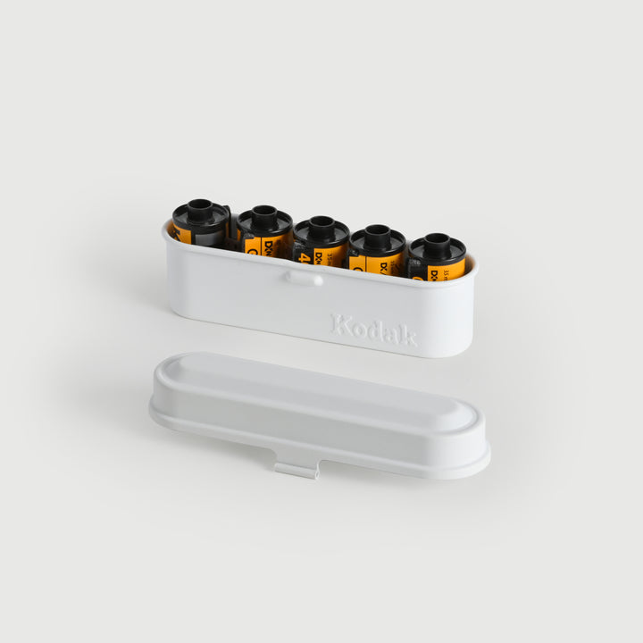 KODAK Film Case, for 135 films