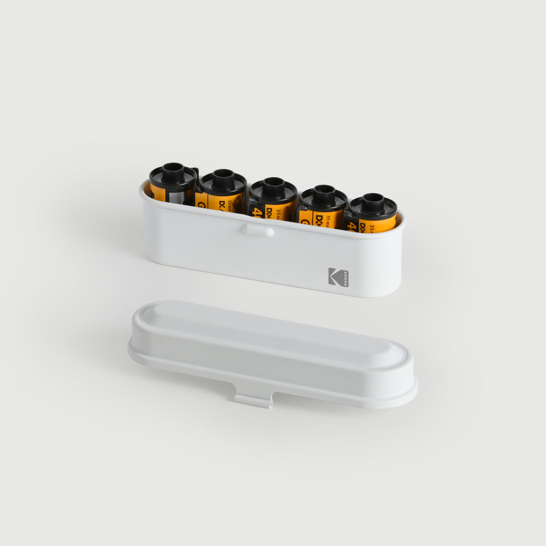 KODAK Film Case, for 135 films