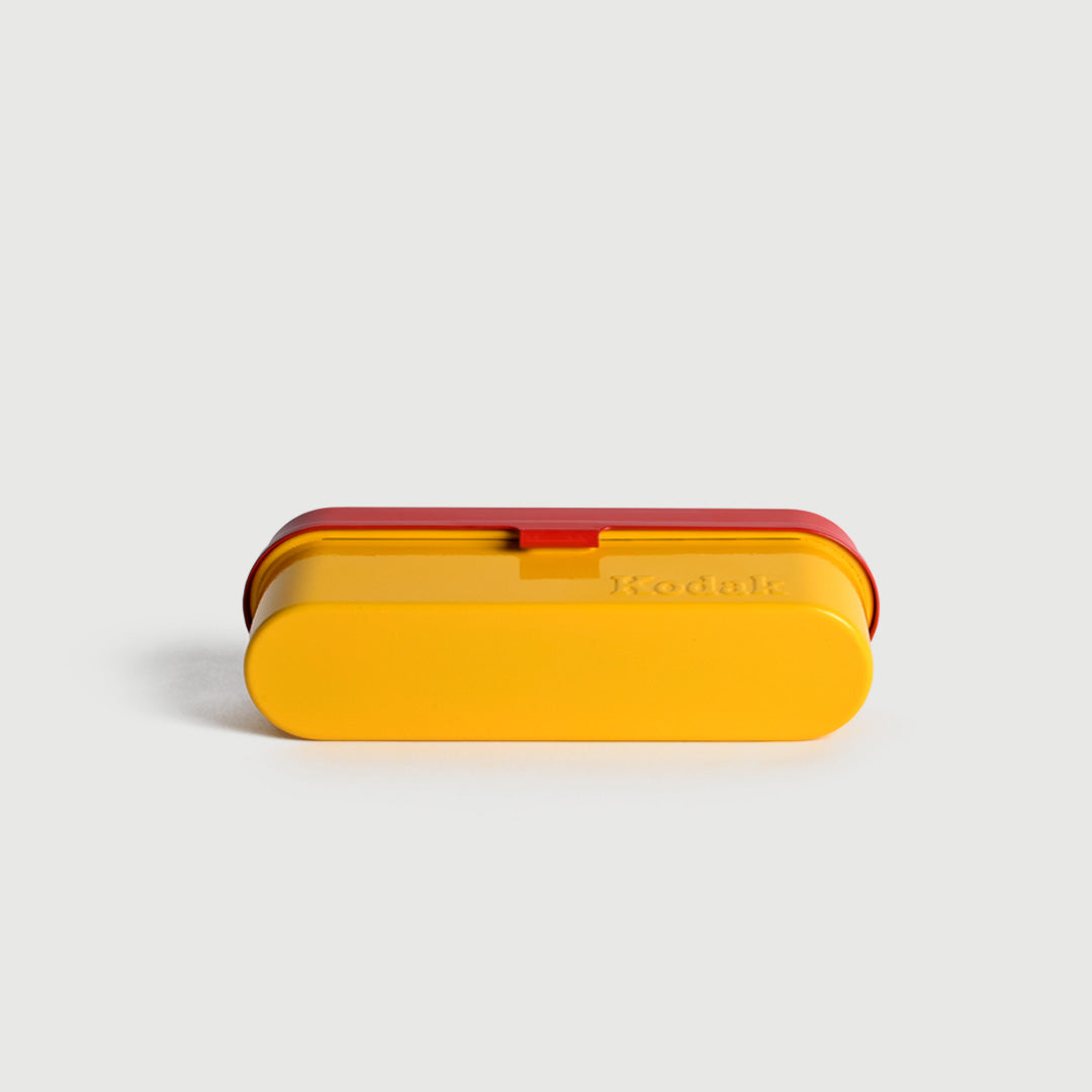 KODAK Film Case, for 135 films