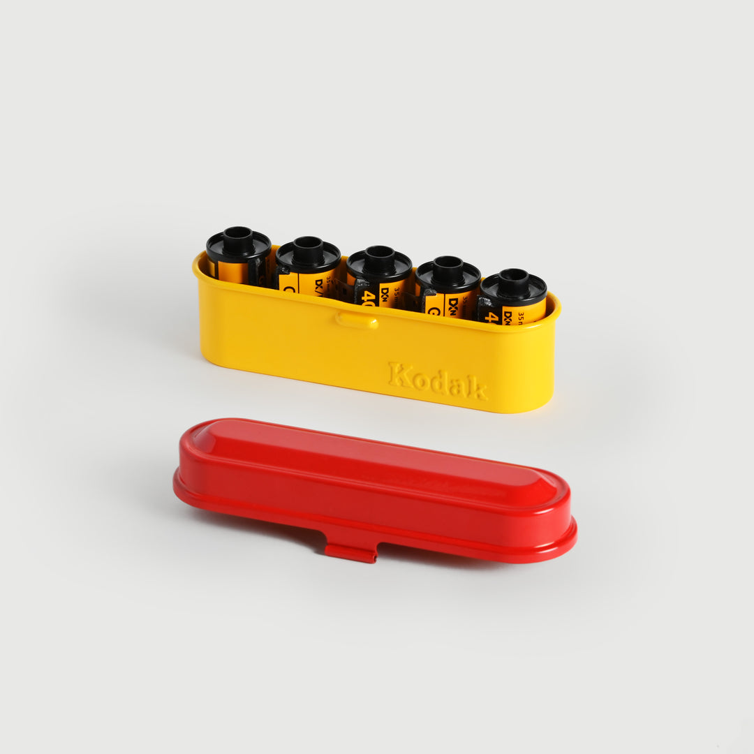 KODAK Film Case, for 135 films