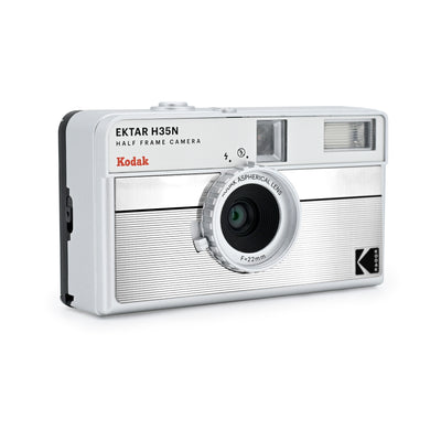 (Pre-Order) KODAK EKTAR H35N Half Frame Film Camera