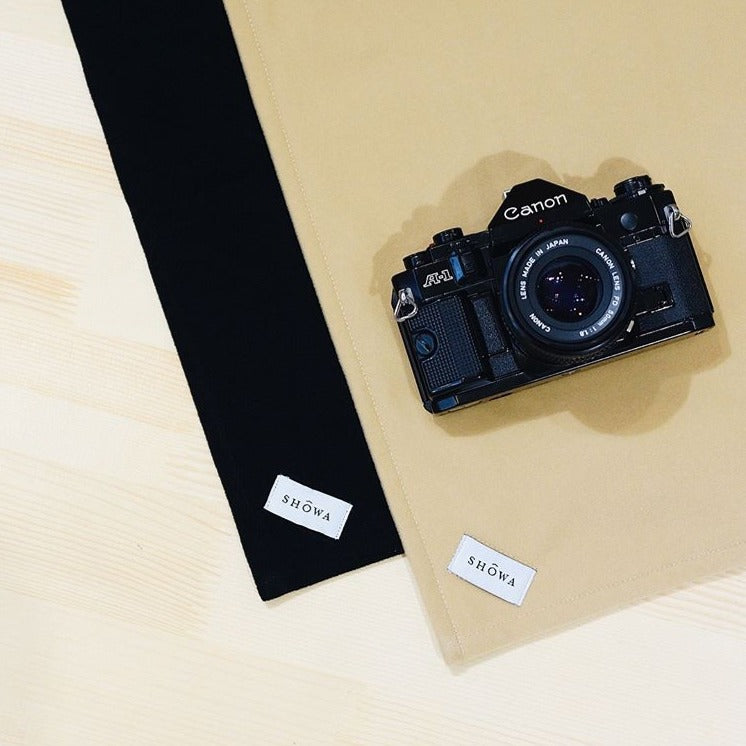 Camera Protective Wrap