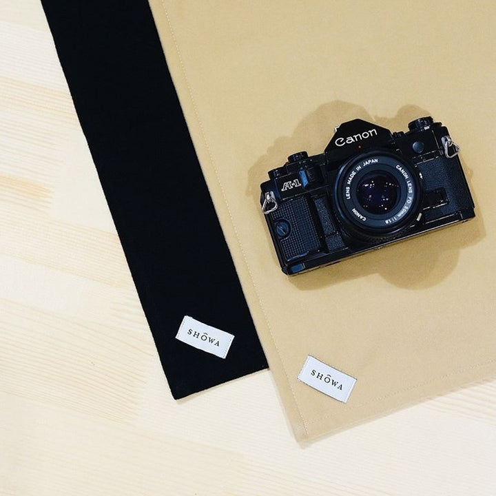 Camera Protective Wrap