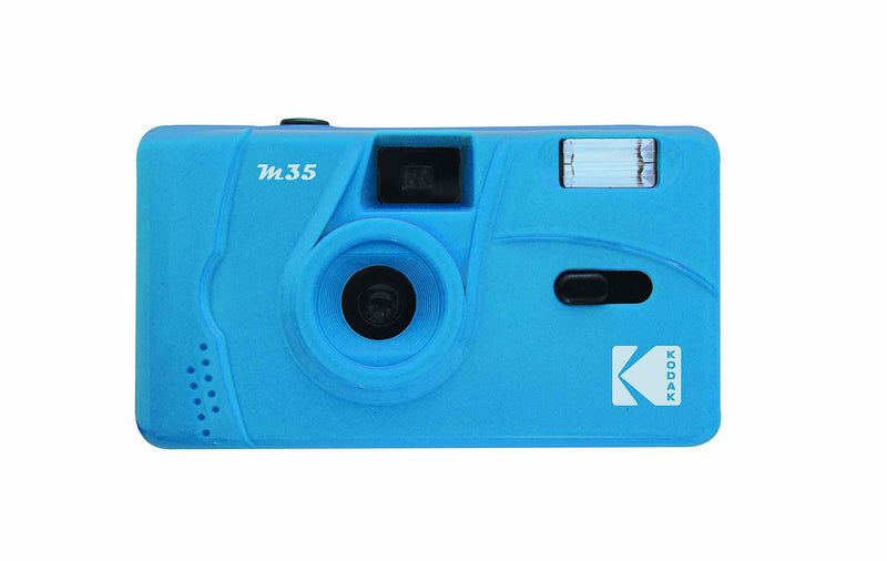 Kodak M35 Film Camera