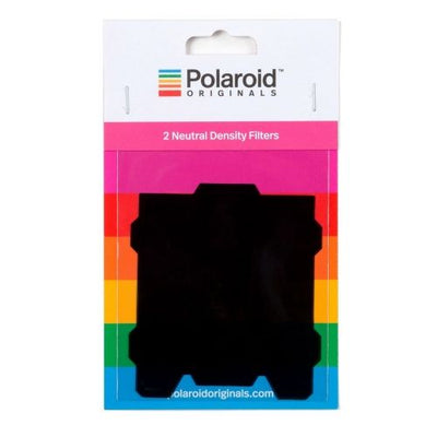 Polaroid 2 Neutral Density Filters