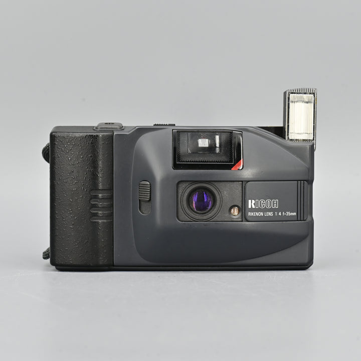 Ricoh YF-20 [READ]