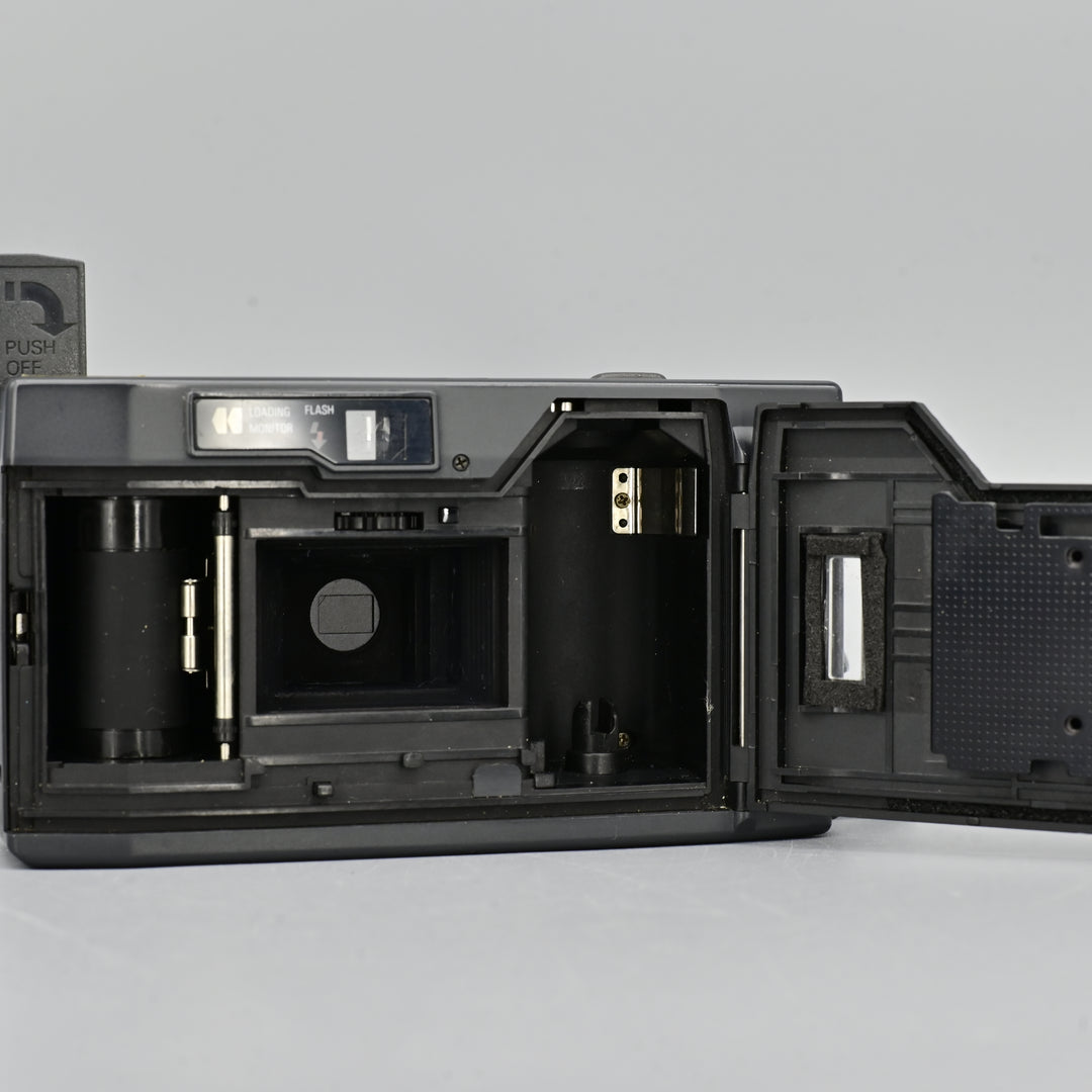 Ricoh YF-20 [READ]