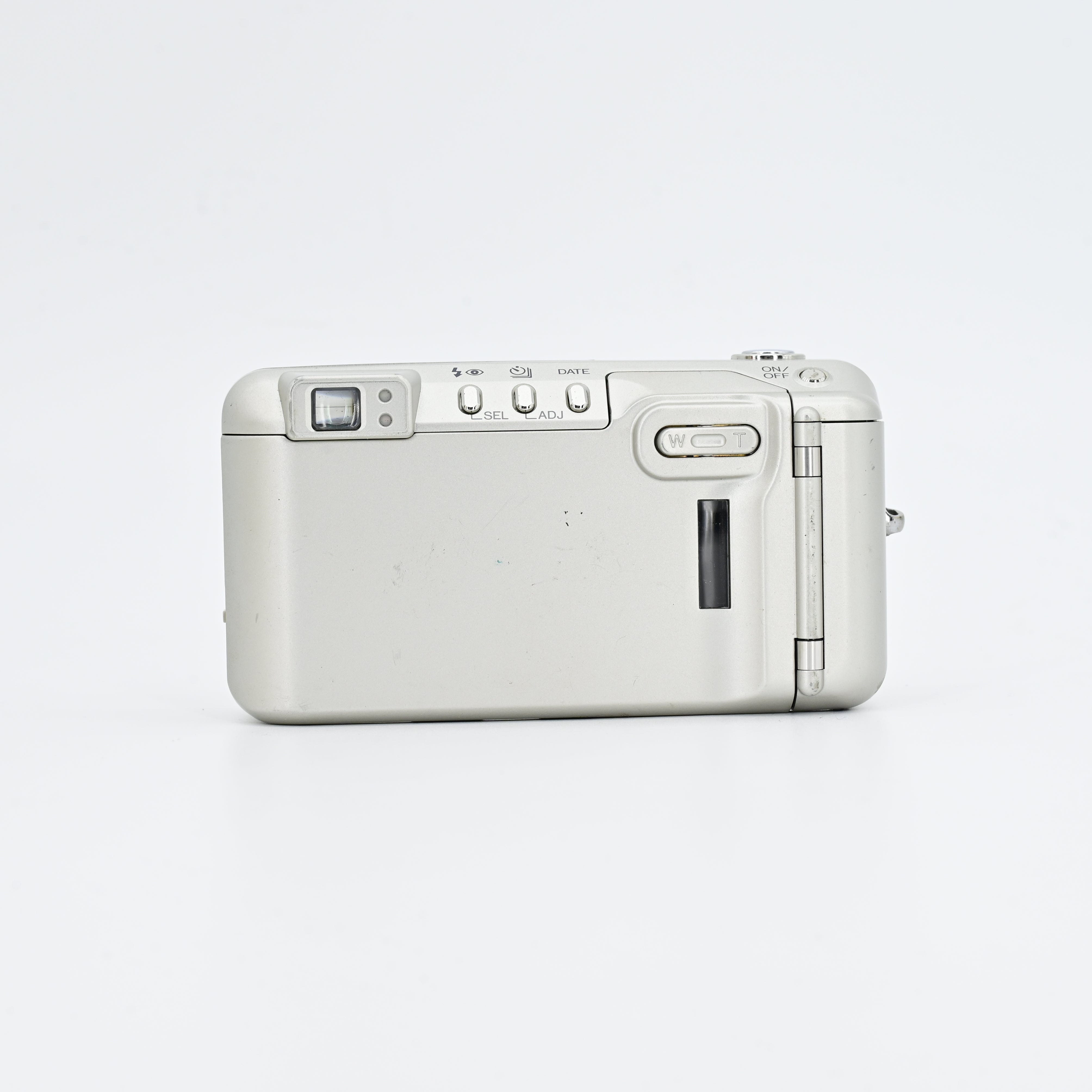 Minolta Capios 150s – SHOWA