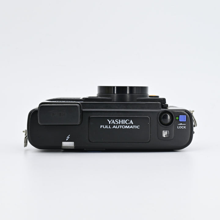 Yashica Auto Focus Motor [Read Description]