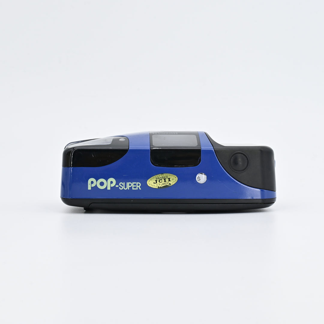 Konica Pop Super [Read Description]