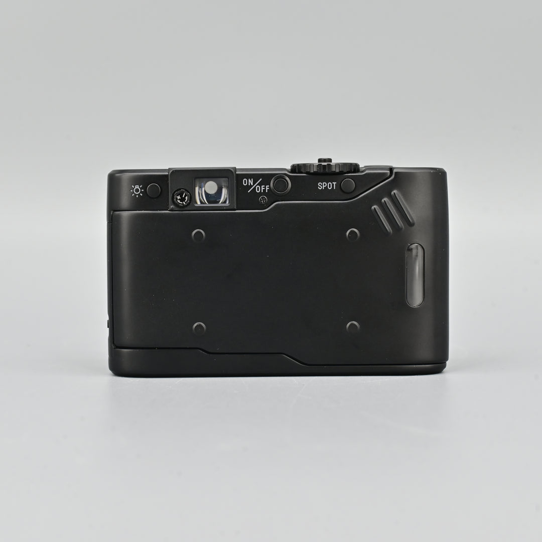 Minolta TC-1 Black 70th Anniversary Limited (Brand New Camera).