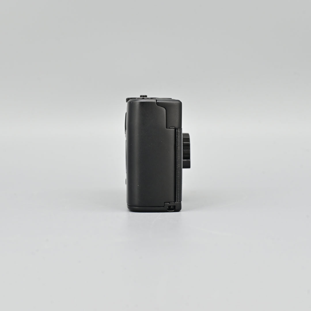 Minolta TC-1 Black 70th Anniversary Limited (Brand New Camera).