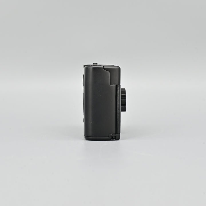Minolta TC-1 Black 70th Anniversary Limited (Brand New Camera).
