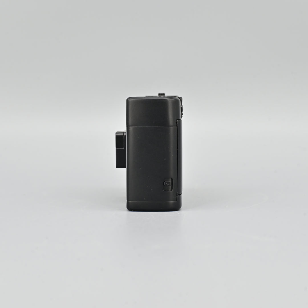 Minolta TC-1 Black 70th Anniversary Limited (Brand New Camera).