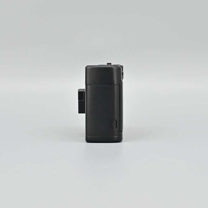 Minolta TC-1 Black 70th Anniversary Limited (Brand New Camera).