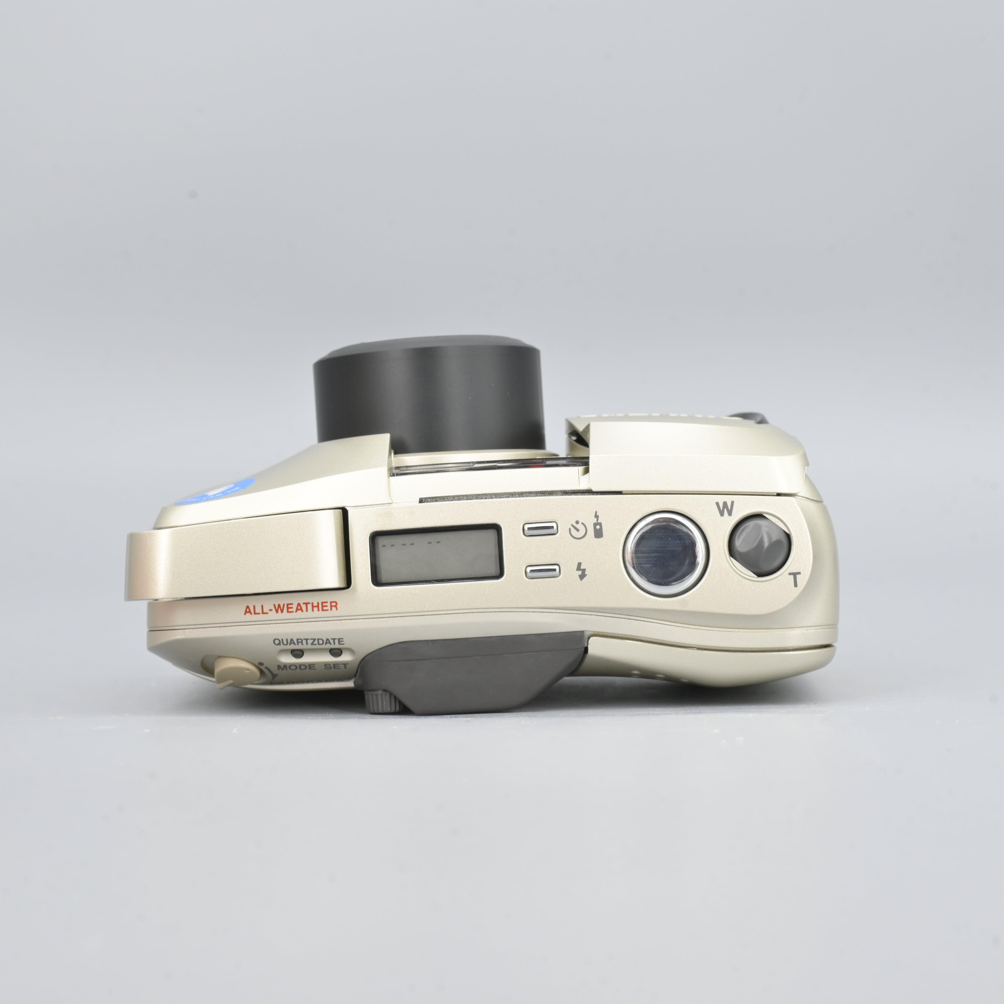 Olympus Mju Zoom 130 – SHOWA
