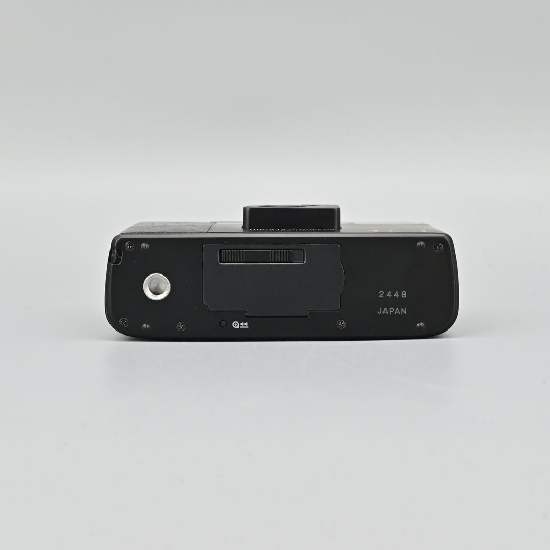 Minolta TC-1 Black 70th Anniversary Limited (Brand New Camera).