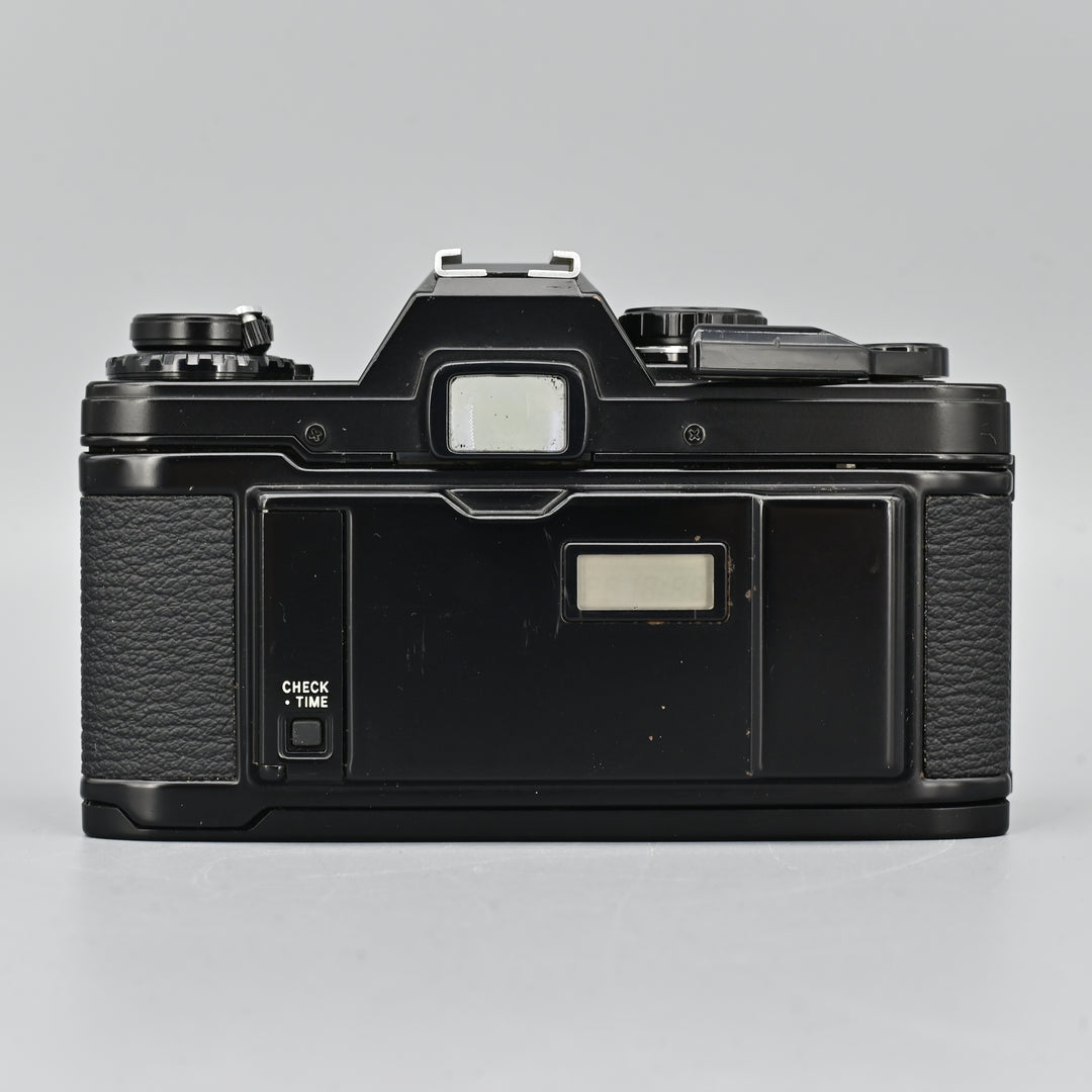 Olympus OM10 Body Only