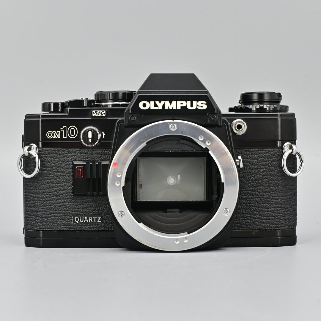 Olympus OM10 Body Only