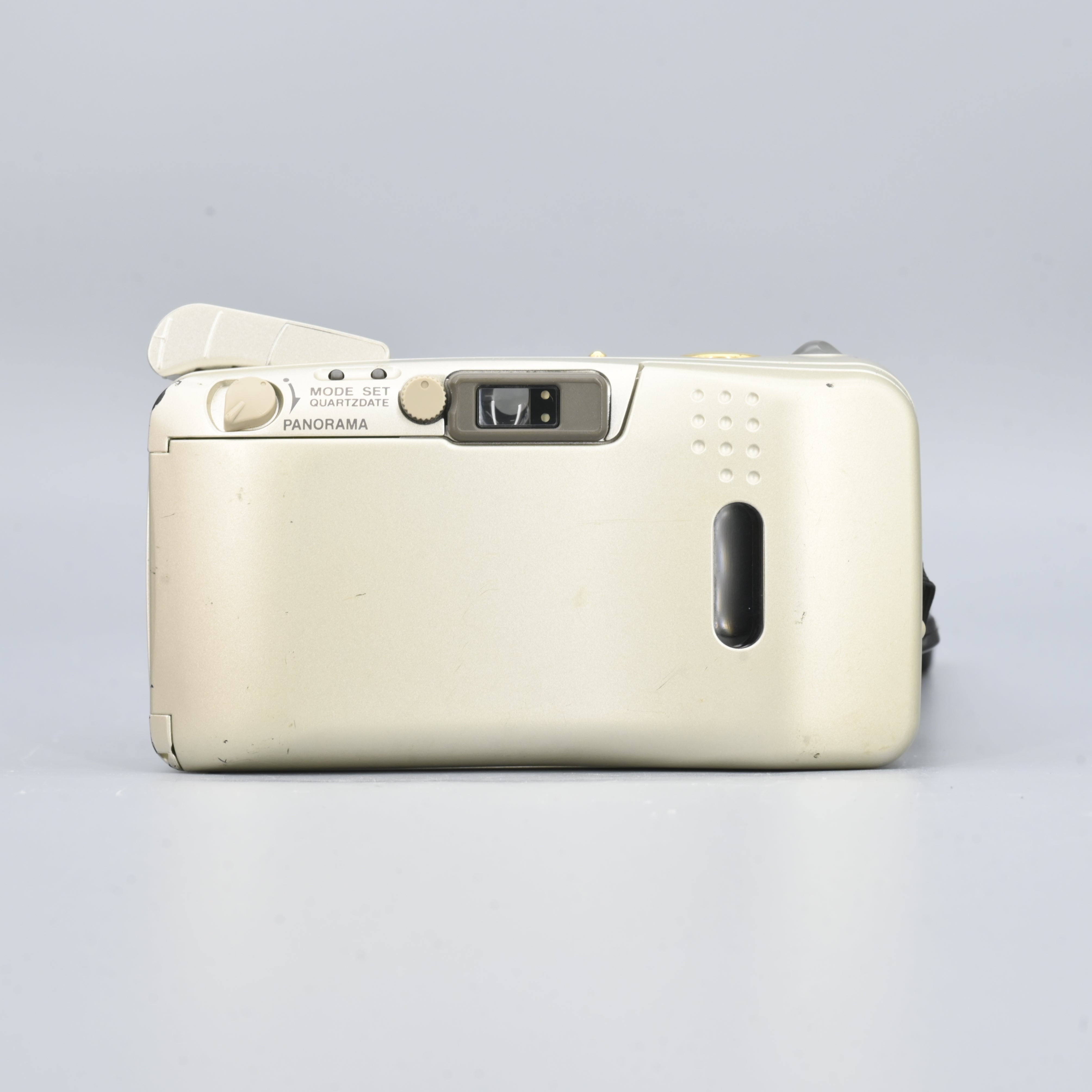 Olympus Mju Zoom 105 Deluxe – SHOWA