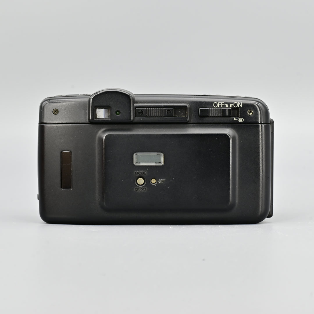 Ricoh RZ-770 Date [READ]