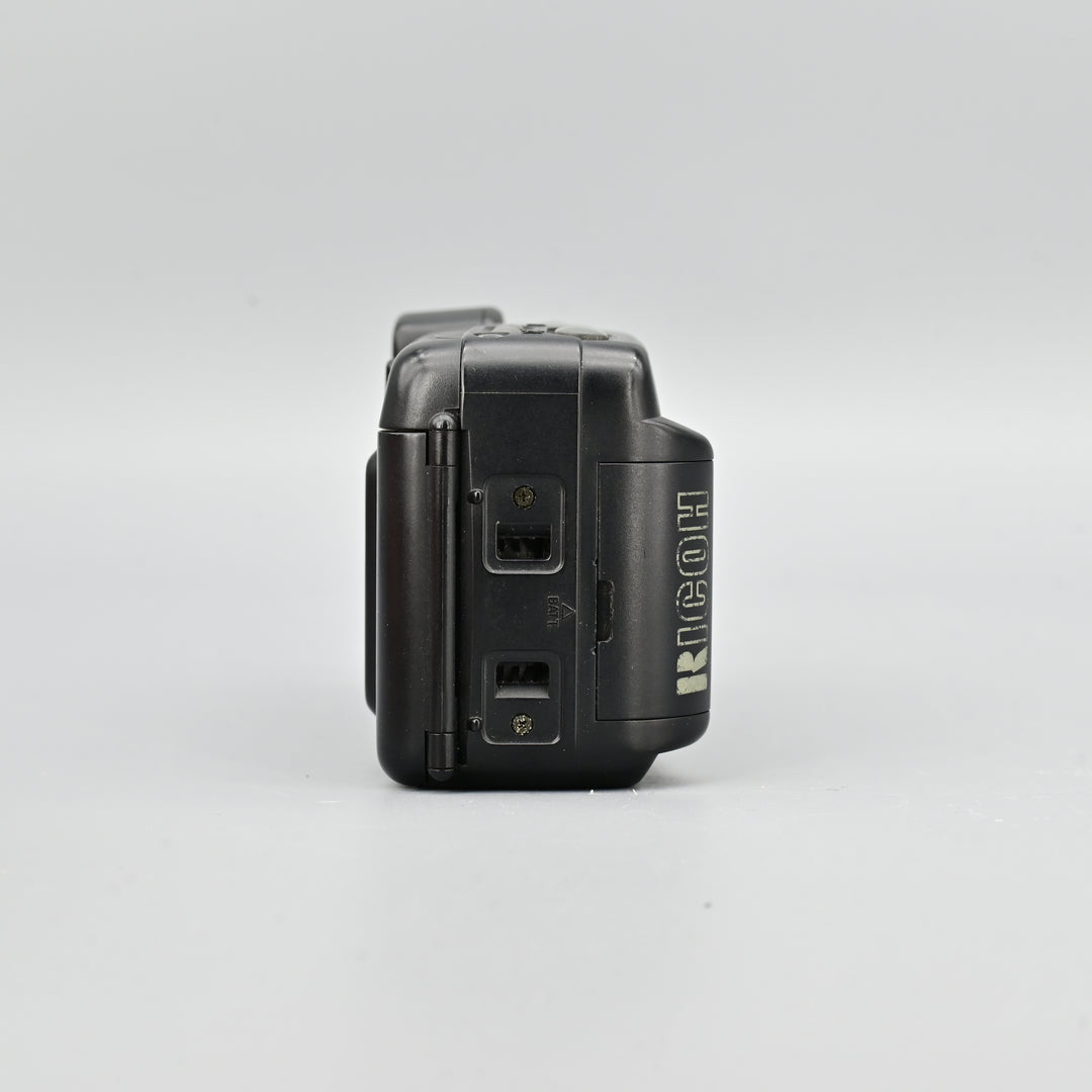 Ricoh RZ-770 Date [READ]