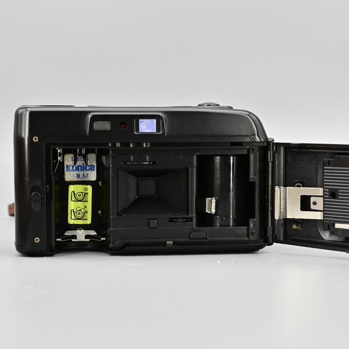 Konica Pop EF-80