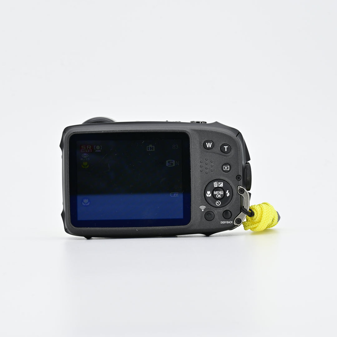 Fujifilm FinePix XP120