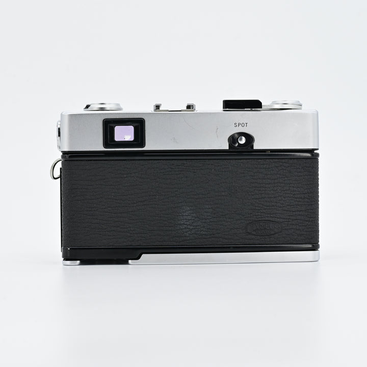 Olympus 35 SP