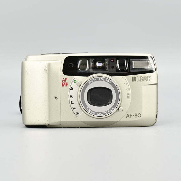 Ricoh AF-80 [READ]