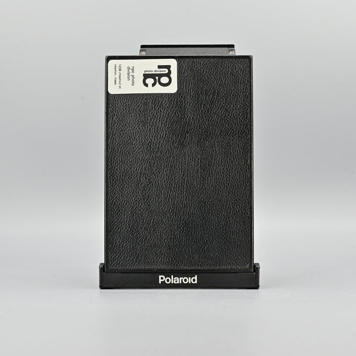 Polaroid Film Back (For Pentax 67)