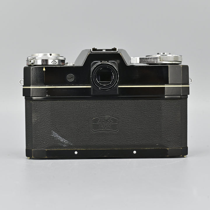 Zeiss Ikon Contaflex S.