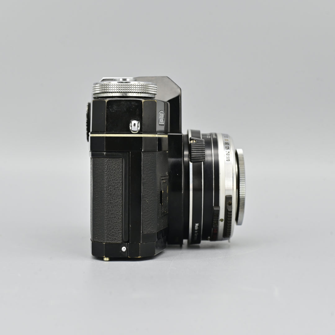 Zeiss Ikon Contaflex S.