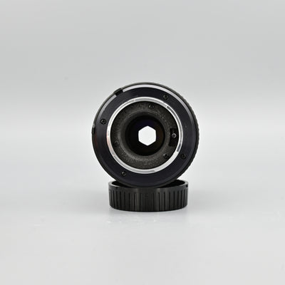 Minolta X700  + MD 50mm F1.7 Lens + MD 135mm F3.5 Lens