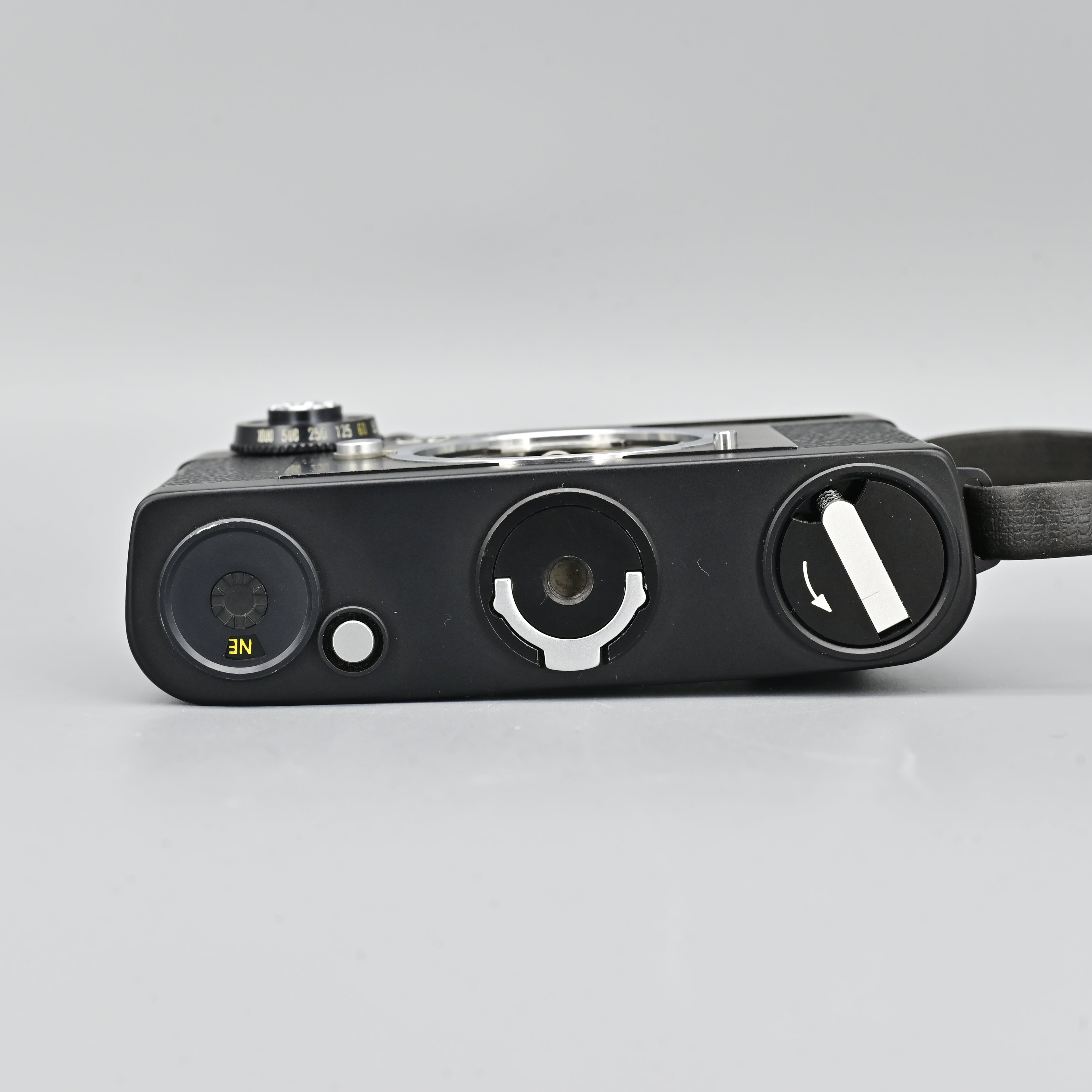 Leitz Minolta CL ボディ Minolta CL Leitz 35mm Rangefinder Camera Body