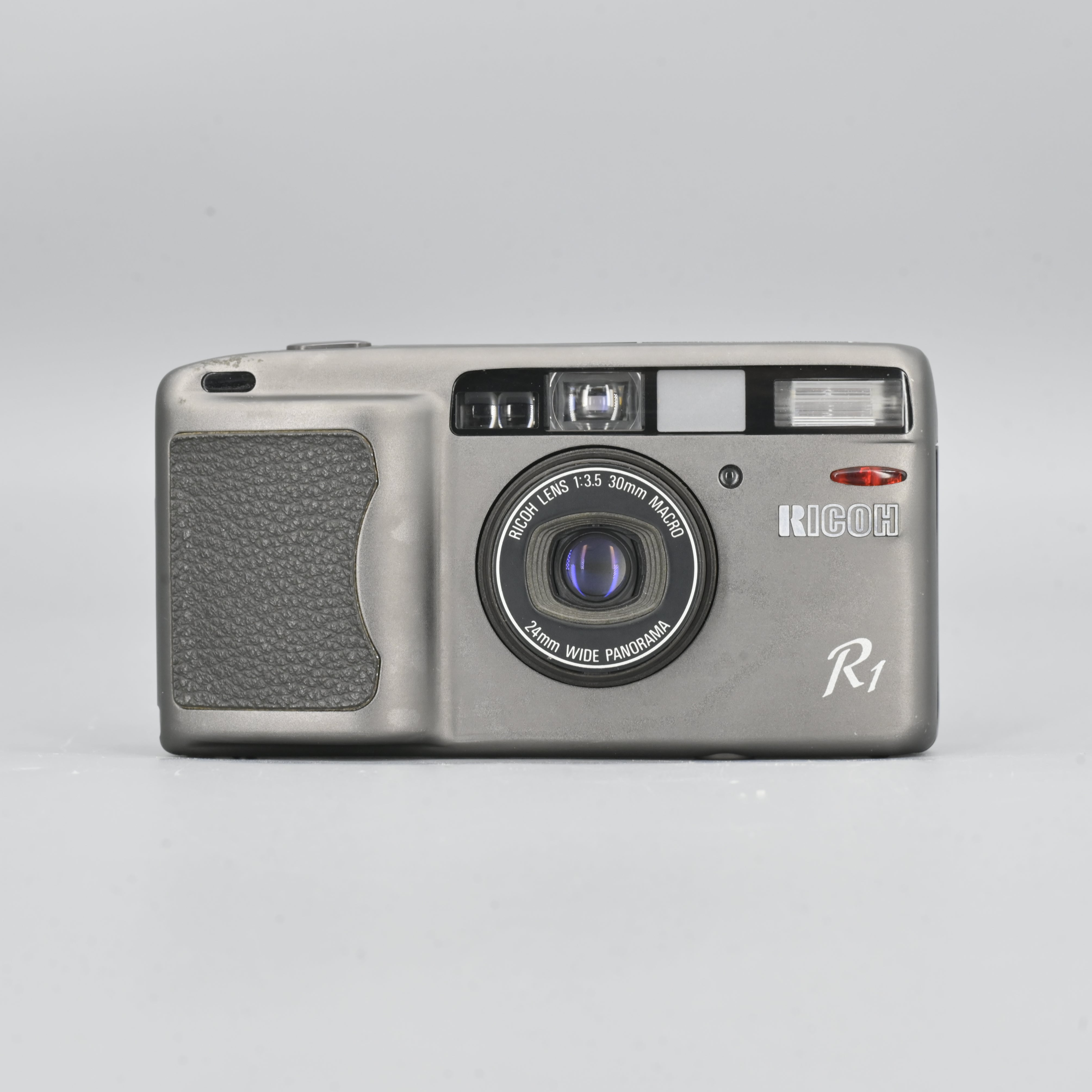 ★極美品★リコー RICOH R1 3.5 30mm MACRO #756 f4c277f0f58501b34bd8fe34130c9f