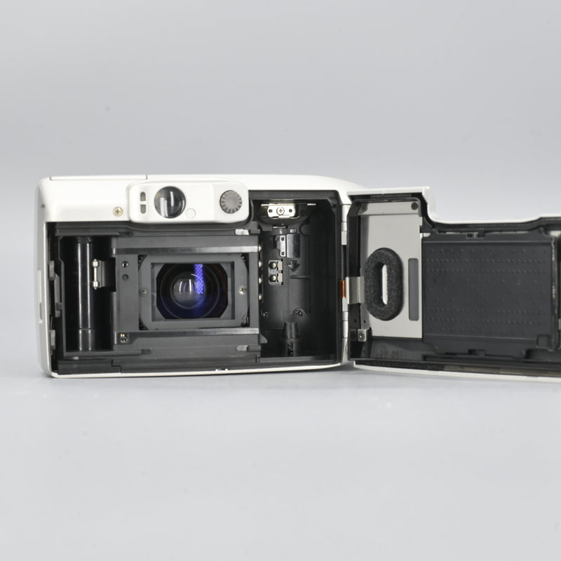 Canon Prima Super 90 Wide (Caption)
