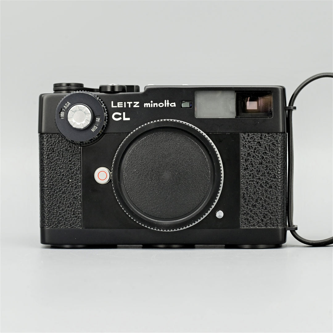 Leica Leitz Minolta CL Body Only.