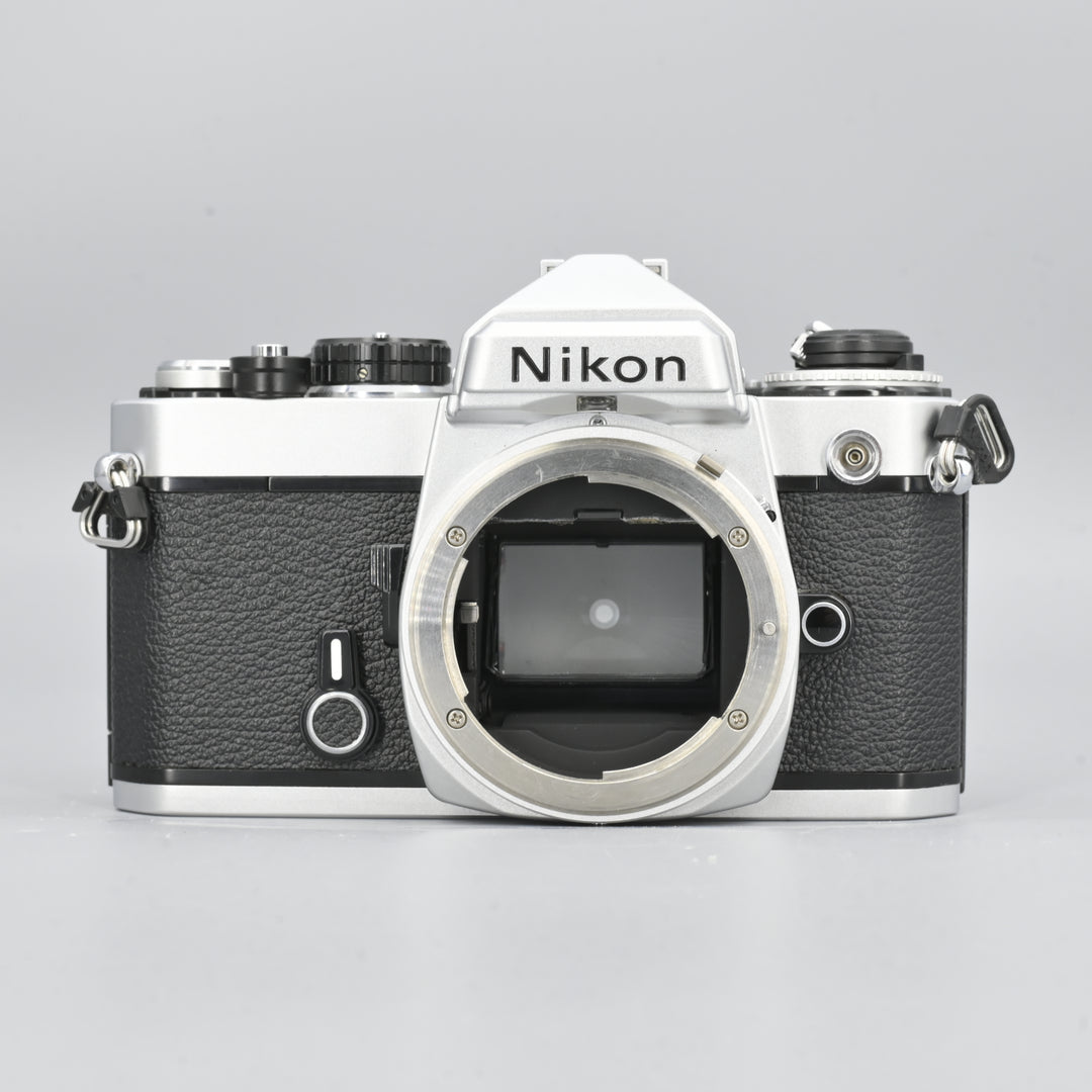 Nikon FE Body Only.